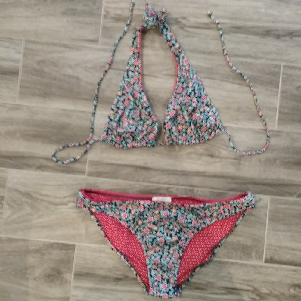 Jessica Simpson Swim Suit